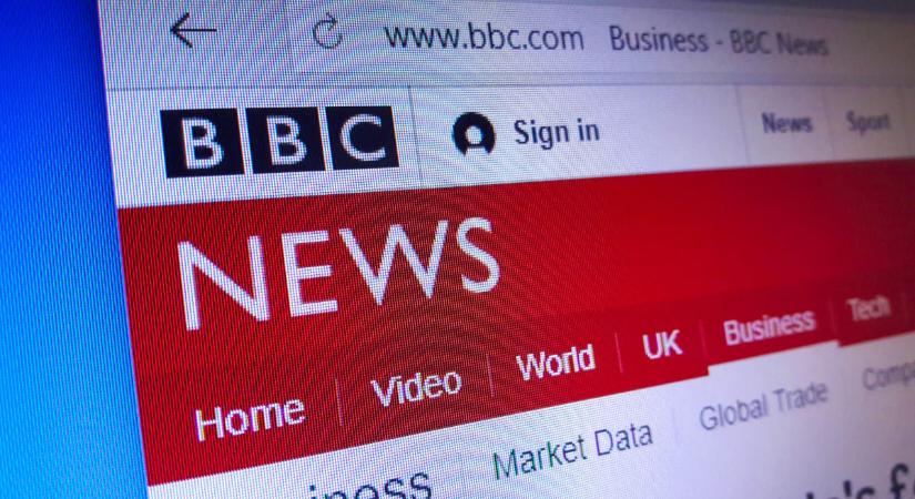 Mikor indul el a magyar BBC hírszolgáltatás?