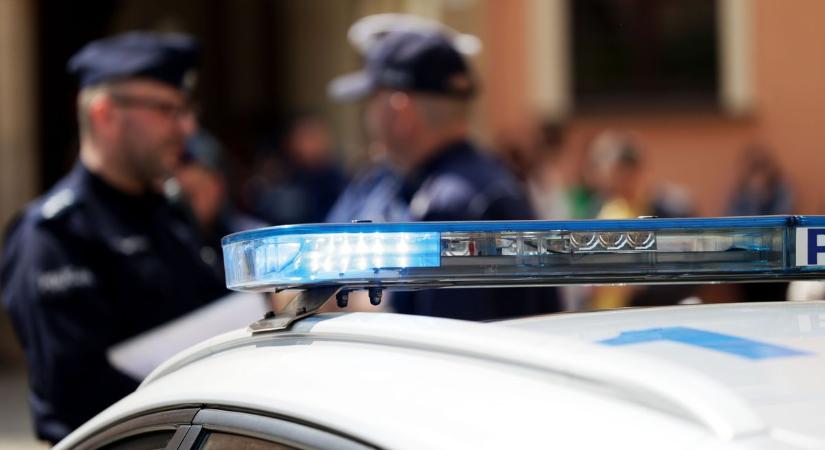 Elfogatóparancsot adtak ki Kanalas Jánosra, ha látja, ne menjen a közelébe! – fotó