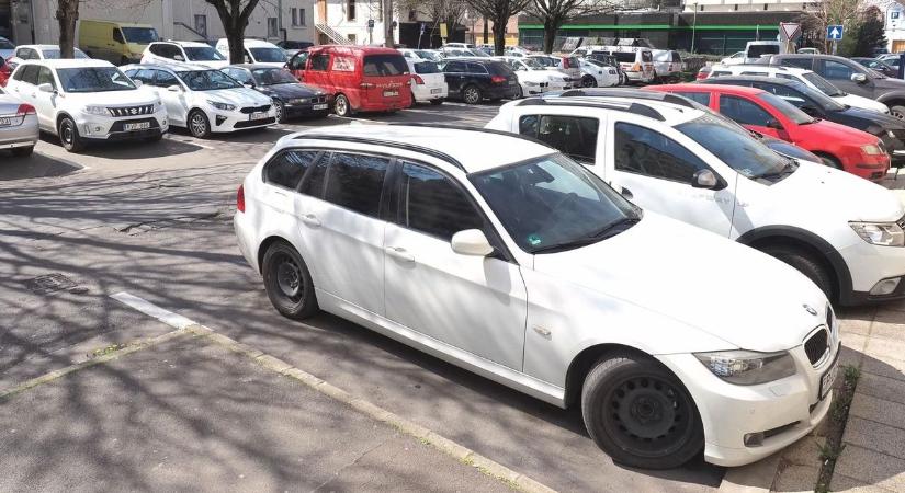 Fontos információt közöltek az ünnepi parkolásról Debrecenben