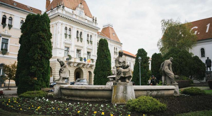 Költségvetés-módosításról szavazott a székelyudvarhelyi képviselőtestület