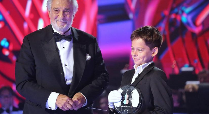 Már lehet jelentkezni a Virtuózok tehetségkutató következő évadára