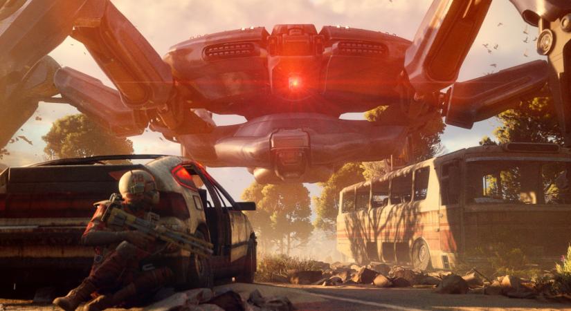 Itt a Call of Duty újabb riválisa: Alig jelent meg, máris rengetegen ráugrottak az Arc Raidersre a Steamen