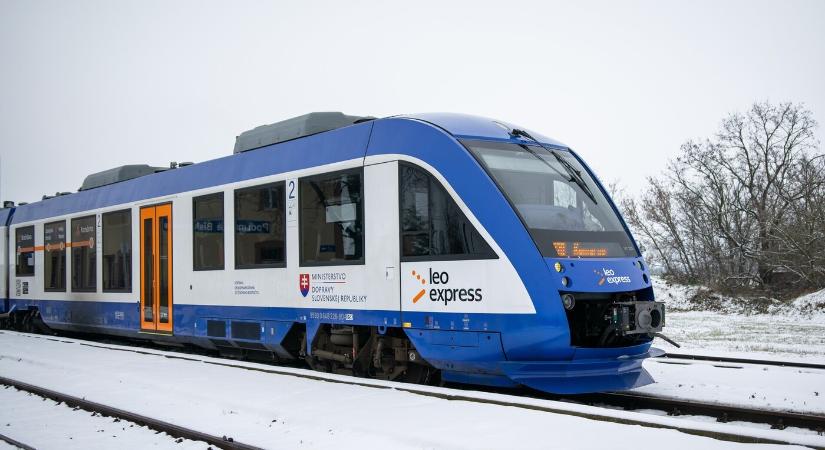 Változások jönnek a Komárom–Pozsony vasútvonalon