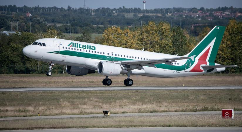 Elszálltak a repülőjegyárak Magyarországon, de sokakat már a kétszámjegyű emelkedés sem izgat