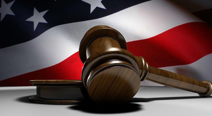 Két amerikai szövetségi bíró beismerte, hogy mesterséges intelligenciát használtak bírósági határozatok előkészítése során