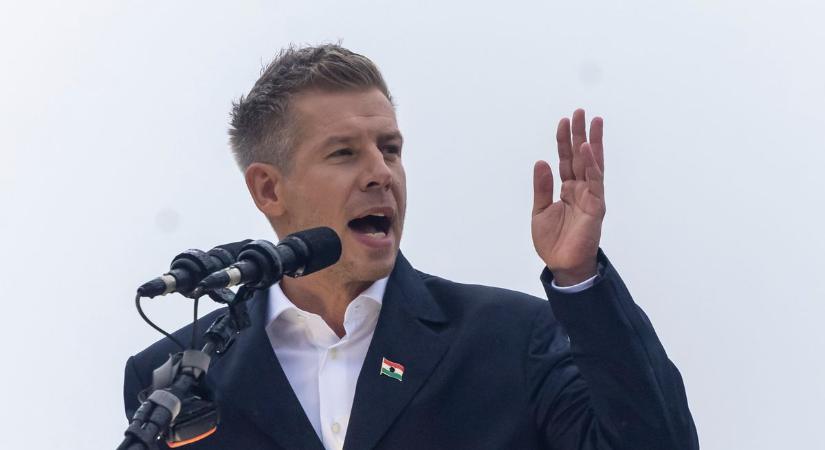 Nyugdíjasok figyelem! Ismét lebuktatták Magyar Pétert a szakértői