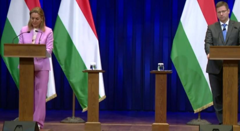 Kormányinfó: lesz Trump-Orbán találkozó, Nagy Ferónak járt a Kossuth-díj, a Tisza durvábban AI-videózik, mint a Fidesz