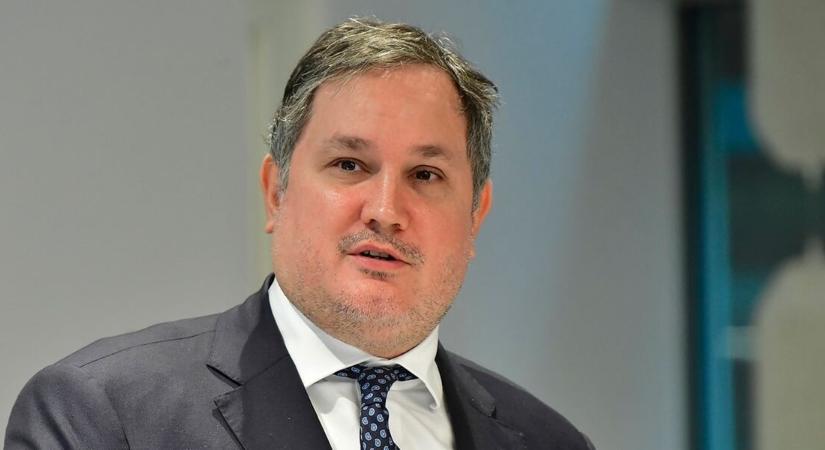 Nagy Márton: a Demján Sándor 11 Program egyszerre ösztönzi a beruházásokat és a vidékfejlesztést is