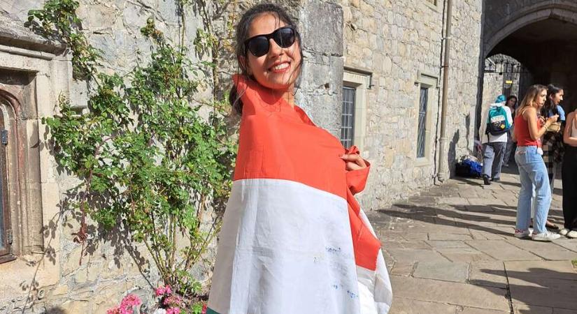 A bagi romatelepről a walesi iskolába, ahol királyok sarjai is tanultak