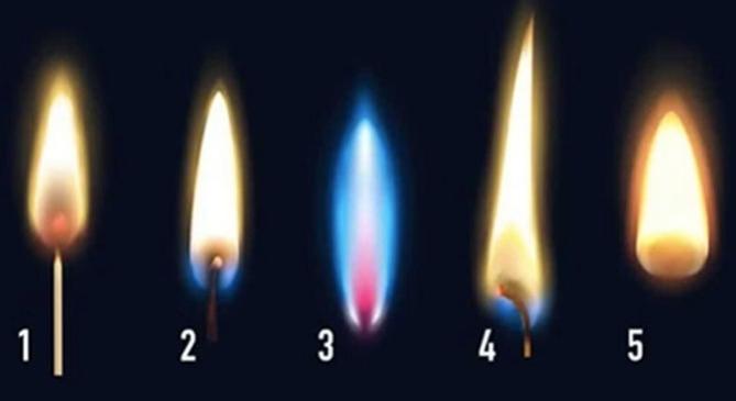 Személyiségteszt: Melyik gyertyát választja, elárulja, miként változhat a jövőben