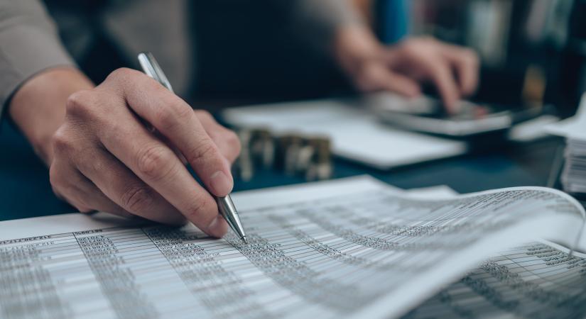 Az adózás terén egyszerűsödhet a cégek adminisztrációja - Decembertől indul az EMAP pilot időszaka