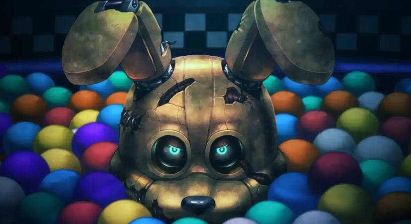 Rettegés a köbön! Két horrorjátékot ad most ingyen az Epic Games Store!