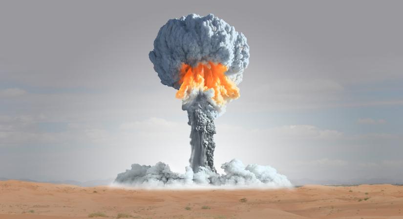 Kaiser Ferenc az amerikai atomfegyvertesztek újrakezdéséről: értelmezhetetlen