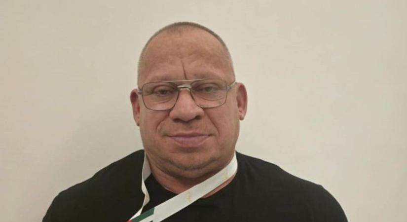 Így dőlt meg a világrekord – ráadásul miskolci színekben