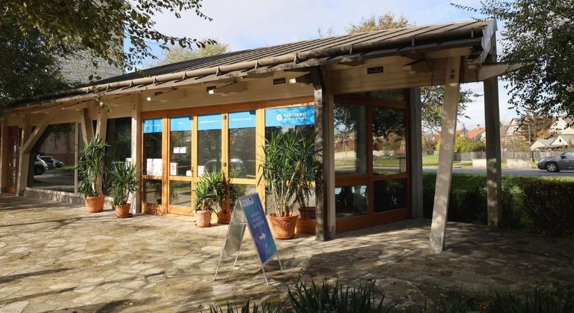 Új korszak kezdődik Hegyalja kapujában – megnyílt a Széchenyi Programiroda Szerencsen