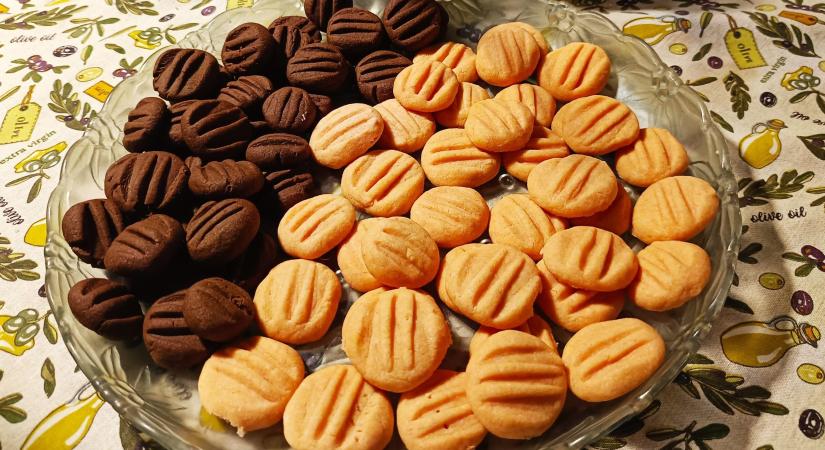 Ősz a konyhában – Süssünk együtt!