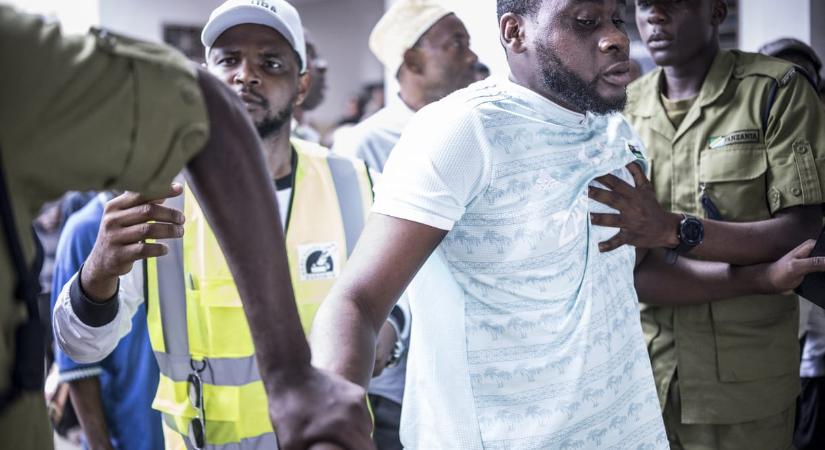 Tanzániában kizárták az ellenzéket a választásokról, majd lekapcsolták az internetet és kijárási tilalmat rendeltek el