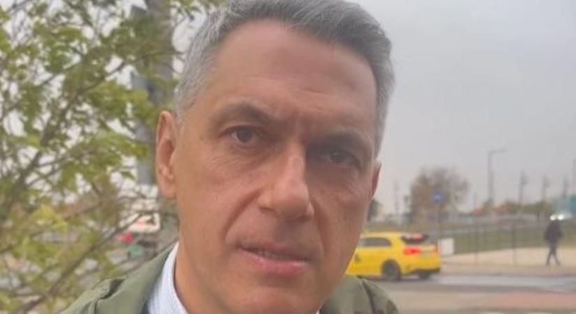 Lázár János: „Átb@sztak minket!”