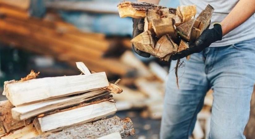 Szociális tüzelő: még nem késő beadni a kérelmeket