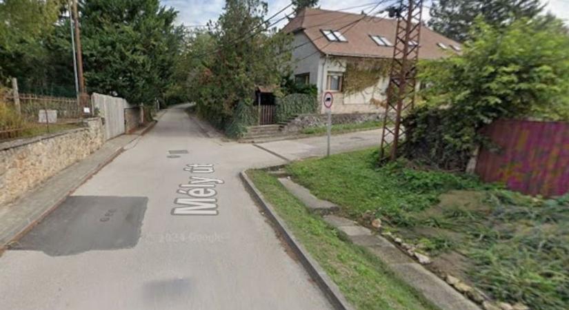 Forgalomkorlátozás lesz az esztergomi utcában