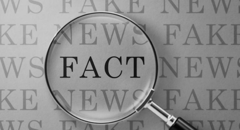 Tényellenőrzik a cseh és a szlovák történelmmel kapcsolatos félrevezető információkat