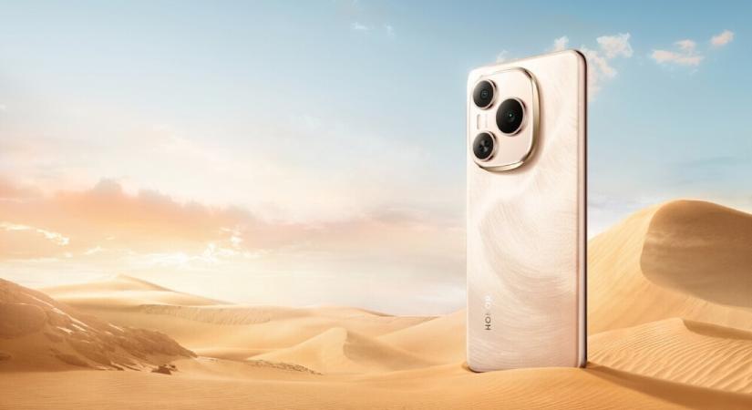 Hogy mekkora akkumulátorral érkezik ez a Honor?