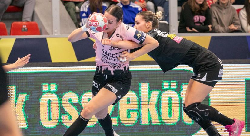 H szektor: Nincs megállás, jön az újabb BL-meccs
