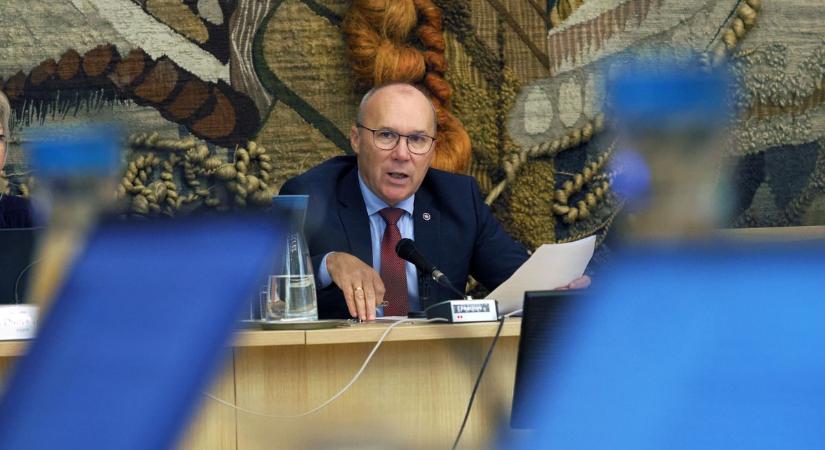 Több orvosra és jobb közlekedésre lenne szükség – élénk vita a veszprémi közgyűlésen