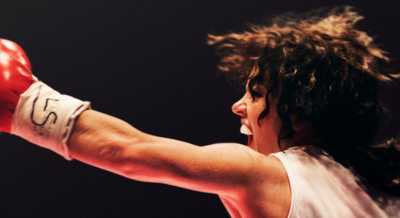 Novemberben a mozikban: Végre magyar szinkronos előzetest kapott Syndey Sweeney 16-os bokszfilmje!