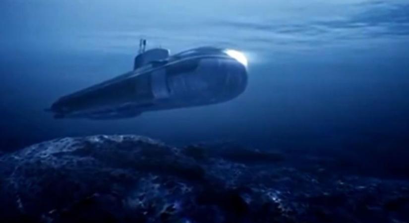 Itt az újabb orosz nukleáris csodafegyver – kiderült, mi Putyin célja vele (VIDEÓ)