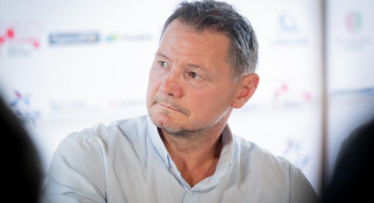 Erdei Zsolt megrendülten nyilatkozott a kenyai tragédiában meghalt barátjáról