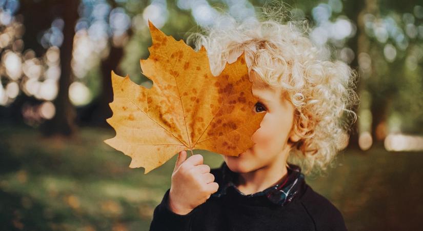 Hétvégi időjárás: az átlagosnál enyhébb, száraz időre számíthatunk