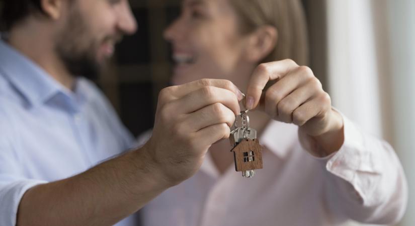 Elkeserítő, hogy hány évet kell dolgozni egy lakásért Magyarországon