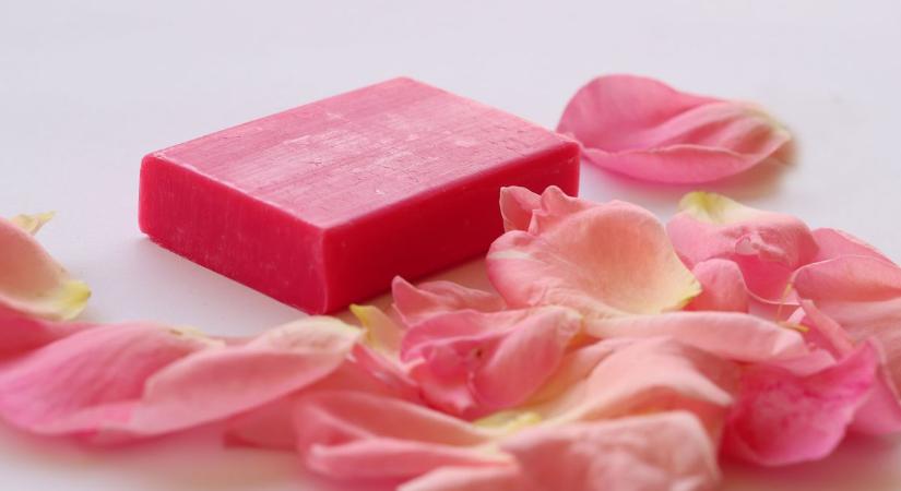 Mutatjuk, mire jó a reszelt szappan, nem hiszel a szemednek