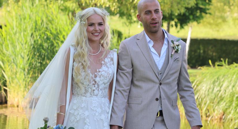 Házasság első látásra: Anna kíméletlen véleményt kapott egy nézőtől