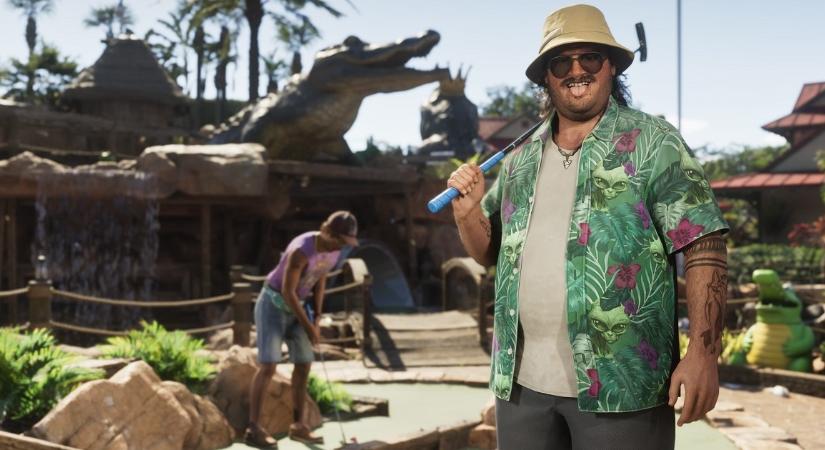 El a kezekkel a GTA-tól! – mondta a Take-Two CEO-ja az AI-nak