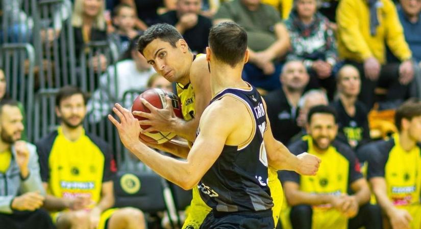 Nehéz ellenfél vár az OSE csapatára