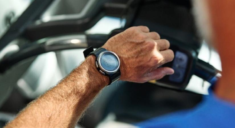 Az egészség új dimenziója: mit tudnak a legújabb fitnesz okosórák?