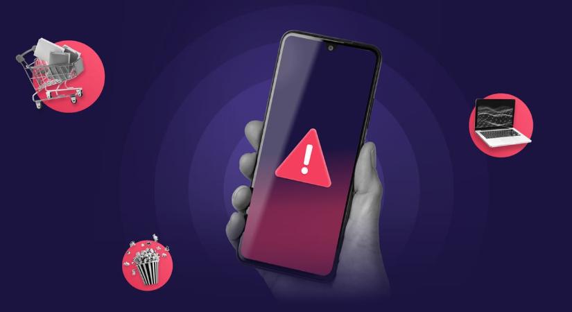 Elindult az oldal, amit csak gyomorgörccsel lehet megnyitni