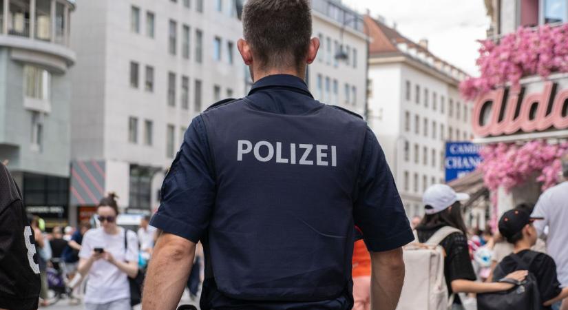 Ez vicc? Szlovákiában meghatározzák milyen gyorsan sétálhatsz a járdán