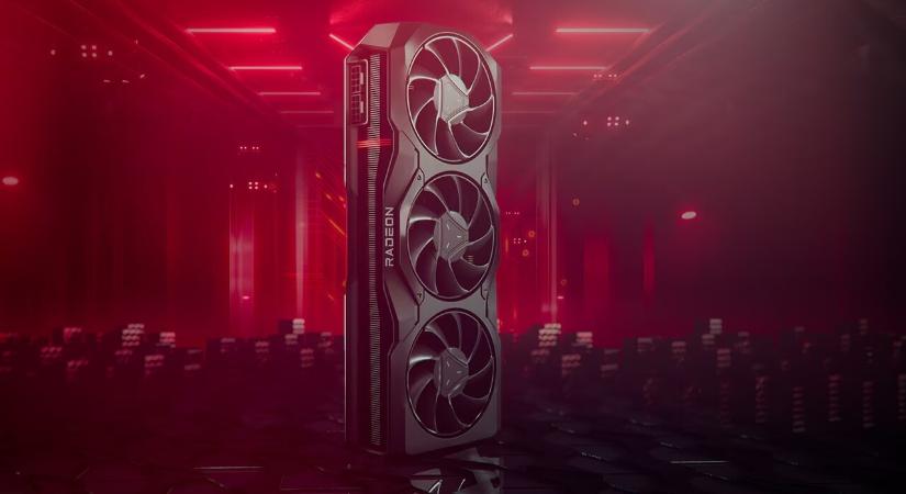 Kiderült, hogy megszűnt egy funkció az egyes Radeonokon