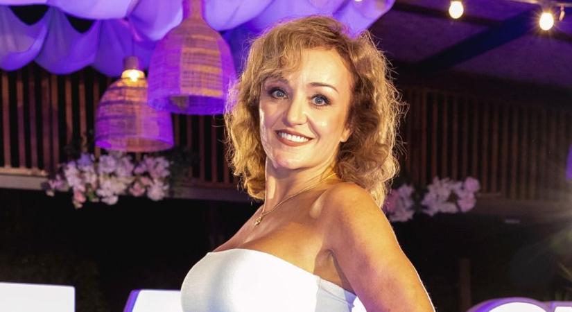 Szandi a Sztárban Sztárról: „Teljesen sikerült elengednem a stresszt”