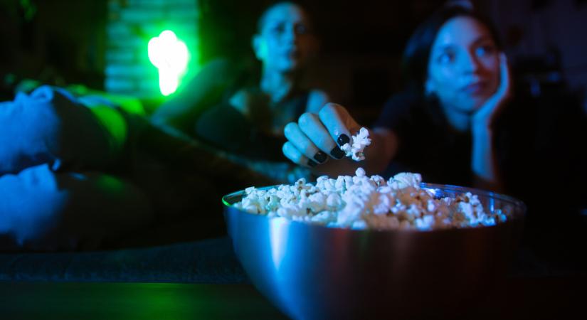 Minden idők 10 legjobb horrorfilmje, amit kötelező újranézni halloweenkor