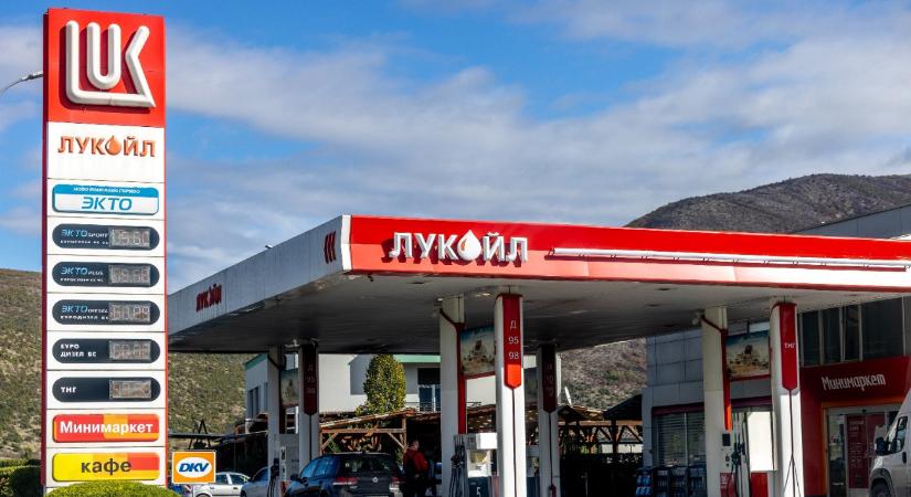 Visszautasíthatatlan ajánlatot kapott a Lukoil