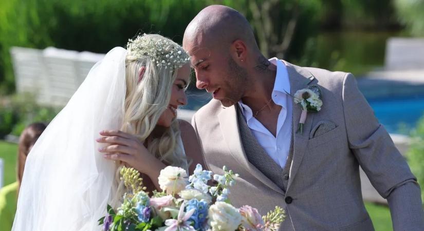 Házasság első látásra: Peti és Anna különválnak, a lány Ritához költözik