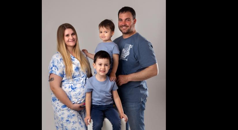 Jótékonysági futást rendeznek vasárnap Vásárhelyen – Detti családján és gyermekein segítenek