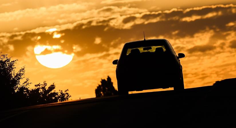 Repülhet a brutális bírság, ha ezt nem tudjuk pontosan a KRESZ-ből