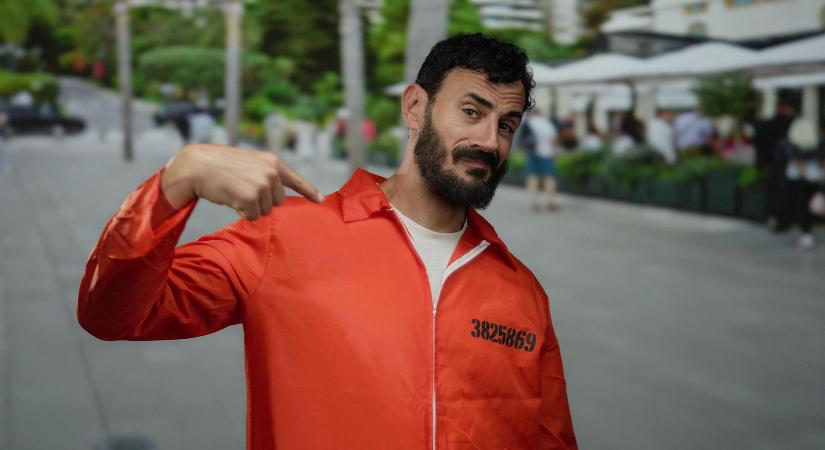 Kíméletlen kritikát kapott a Most Wanted, azonnal jött a válaszcsapás, ami elsöprő lett