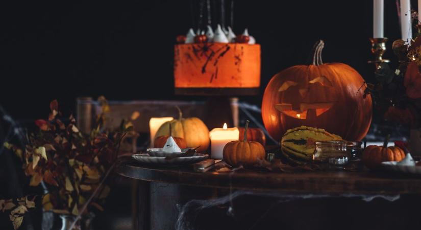 Ingyen lesz a birkapörkölt és élőzene várja a partiarcokat, roma halloween lesz Vásárhelyen