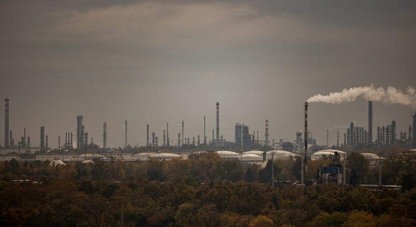 Százhalombattai tűzeset: átkerült a nyomozás a Nemzeti Nyomozó Irodához